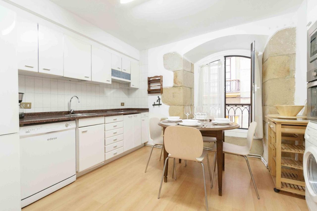 The Rentals Collection | Loreak سان سيباستيان المظهر الخارجي الصورة