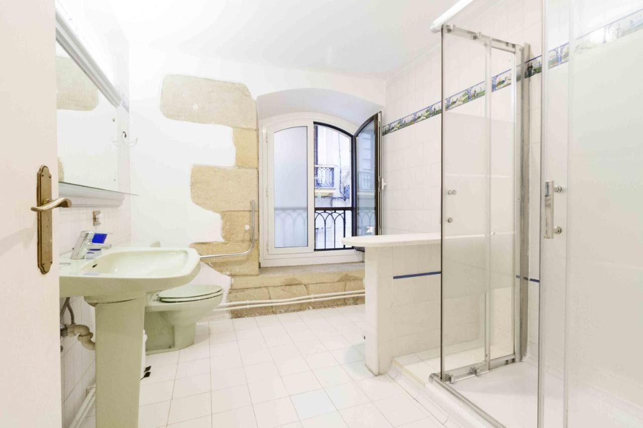 The Rentals Collection | Loreak سان سيباستيان المظهر الخارجي الصورة